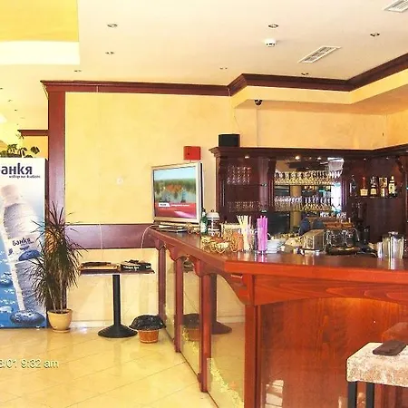 Triumph Holiday Village شقة *